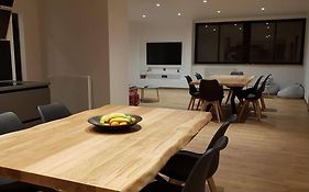 Residence Les Balcons Du Golf De Font-Romeu